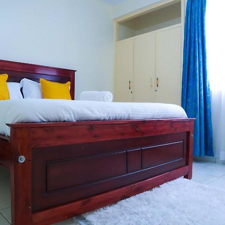 Elim 2 Bedroom Thika Exterior foto