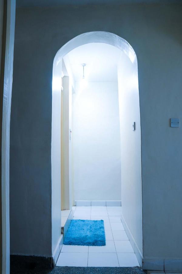 Elim 2 Bedroom Thika Exterior foto